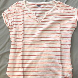 Old navy shirt